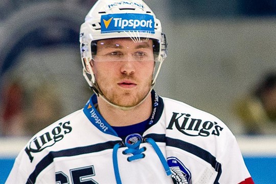 Mládí vpřed. Hokejová Plzeň si pojistila služby beka i gólmana