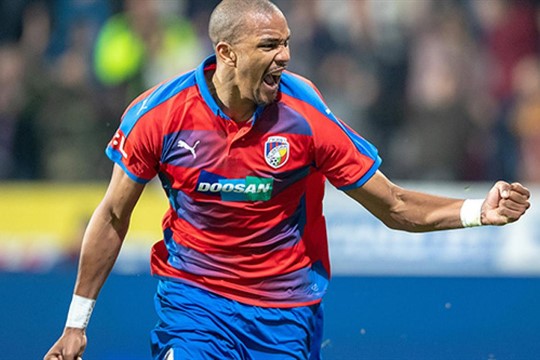 Zůstane Beauguel i na jaře v Plzni? Do francouzského magazínu vyslal důležitou zprávu