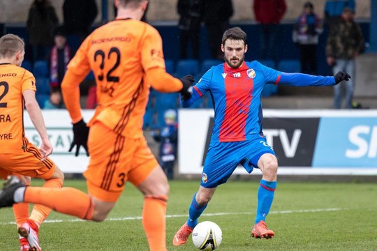 Komplikace pro plzeňské fotbalisty. Koronavirus jim zkazil plánovanou generálku