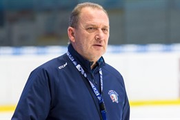 Jsem šťastný, že přišla šance vrátit se do Plzně, říká šedesátník...