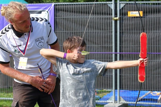 Sportmanie Plzeň mění lokalitu, nabídne stovku různých sportovišť