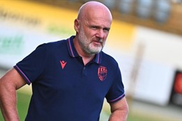 Slovácko drželo míč, ale my byli nebezpečnější, hodnotil Bílek....