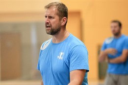 Trenér Jiří Hynek dovedl české dorostence mezi elitu. Tenhle úspěch...