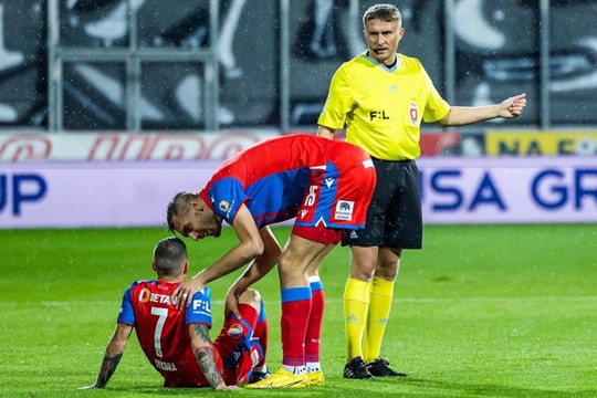 Velká ztráta pro Plzeň, střelec z Barcelony už si na podzim nezahraje!