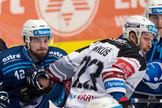 Západočeské derby se vrací! Do Plzně míří Energie