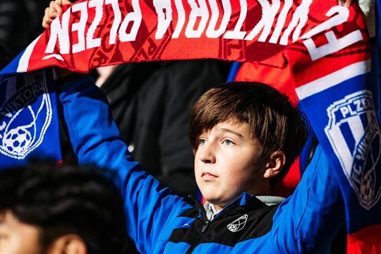 Fotbalisté Plzně chystají omluvu za selhání v MOL Cupu. Vedení připravilo akci pro studenty!