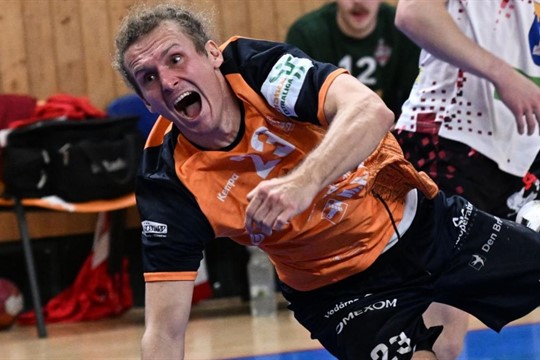 Talent tým Plzeňského kraje zvítězil v repríze posledního finále extraligy