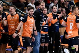 Talent zvítězil nad Frýdkem-Místkem a dál vévodí ligové tabulce