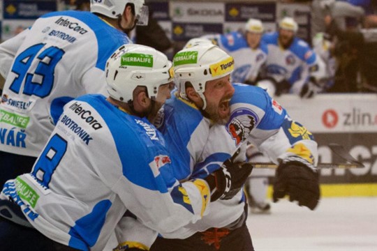 Hokejová Plzeň oslaví 10 let od zisku mistrovského titulu! Výroční zápas sehraje proti Třinci