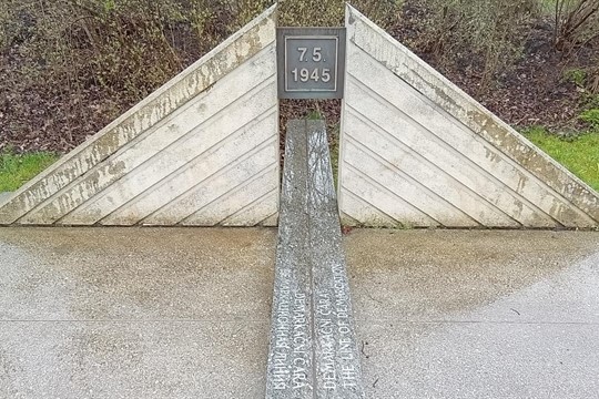 Jak si bude region připomínat výročí konce války?