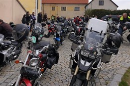 Víkend v regionu nabízí akce pro sportovce, gurmány i milovníky...