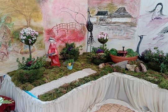 V zoo se konaly Dny japonské kultury, nabídly bojová umění i asijskou kuchyni