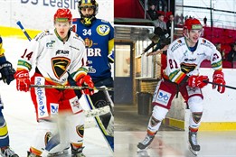 Prostějovské duo se stěhuje do Plzně. Tým indiánů posílí nováček a...