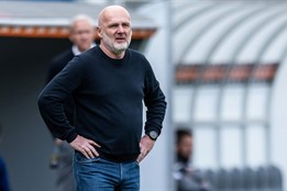 Byli bychom rádi, kdyby se s námi fanoušci přišli proti Bohemce...