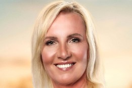 Krajská zastupitelka Eva Trůková (ODS) byla vyloučena z klubu ODS a...