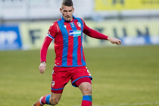 Kapitán Hejda v slzách: Tohle si Michal Bílek nezasloužil, je to super trenér a frajer