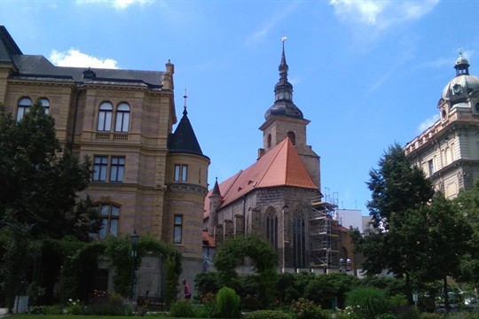 Kulturní tipy: co přinese třetí květnový víkend?