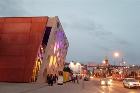 Kulturní tipy: co přinese poslední květnový víkend?