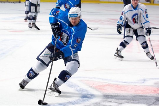 Prožívám samé hezké pocity, protože jsem zpátky doma, říká navrátilec Petr Straka