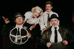 V Proluce bude 39 stupňů. Začíná poslední Divadelní léto pod...