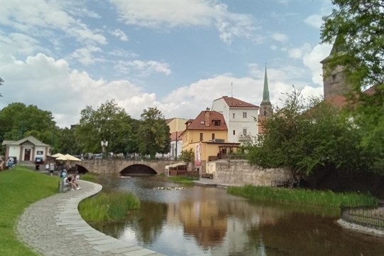 Jaké akce nabídne druhá polovina pracovního týdne?