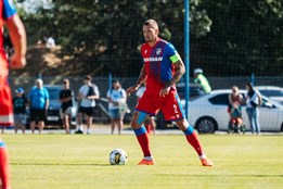 Vidina evropských pohárů je pro nás jednoznačný cíl, hlásí před...