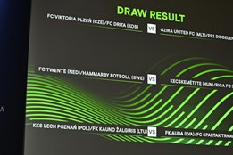 Malta nebo Lucembursko. Viktoria zná případné soupeře pro třetí...