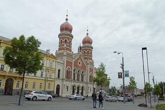 Kulturní tipy: co přinese poslední červencový víkend?