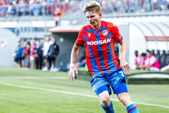 Na Maltu pojedeme vyhrát, hlásí Šulc. K vysoké výhře vedla trpělivost