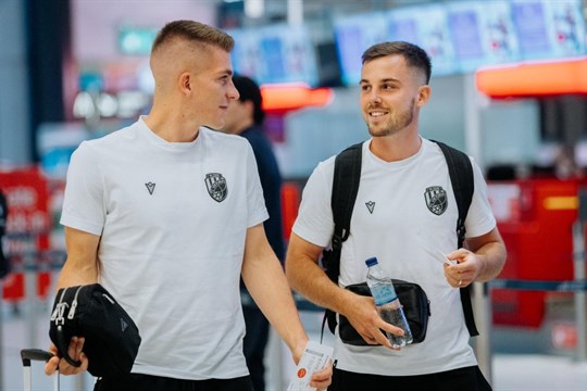 Viktorii Plzeň trápí marodka. Na Maltu odcestovala s okleštěným kádrem