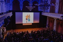 Letošní festival Finále Plzeň nabídne průřez aktuální českou...