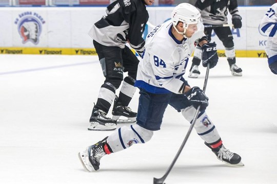 Určitě ještě máme na čem zapracovat, má jasno plzeňský kapitán Schleiss