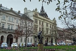 Čím si Plzeň zpříjemní první týden nového školního roku?