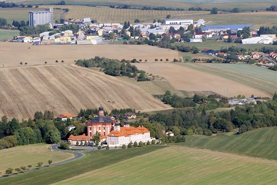Víkend v regionu bude vonět podzimem
