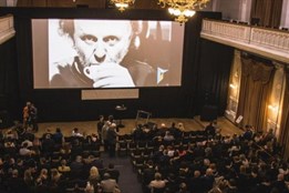 Začal filmový festival Finále Plzeň. Na návštěvníky čeká přes 100...