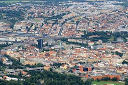 Čím si Plzeň zpříjemní pracovní dny?