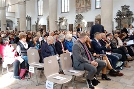 V bavorském Řezně vyvrcholily oslavy třicetiletého partnerství s Plzní