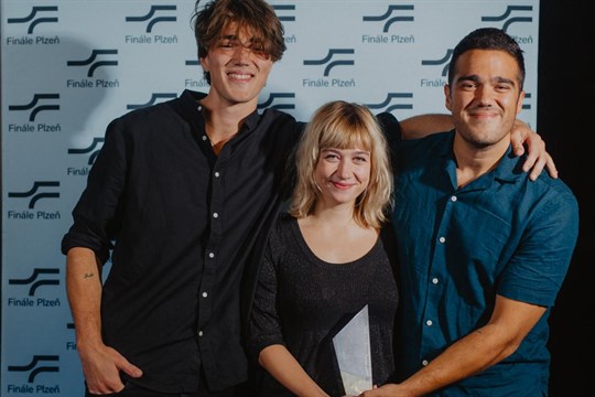 Filmový festival Finále Plzeň rozdal ocenění, návštěvnost přesáhla hranici 15 tisíc lidí