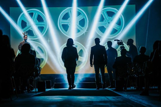 Skončil 36. ročník festivalu Finále Plzeň. Vítězné filmy dostaly Zlaté ledňáčky