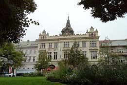 Kulturní tipy: co přinese druhý říjnový víkend?