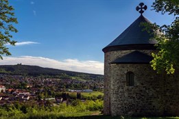 Region se o víkendu baví!