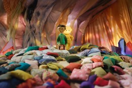 JUNIORFEST zve letos nejen do kina, program festivalu je opravdu...