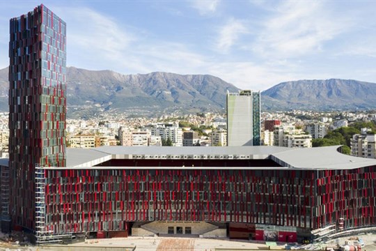 Změna. Viktoria nepoletí do Kosova. Zápas konferenční ligy s Ballkani odehraje v jiné zemi