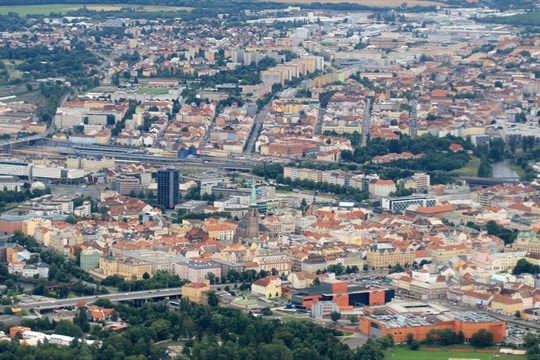 Konec listopadu bude v Plzni bohatý na rozmanité kulturní akce!