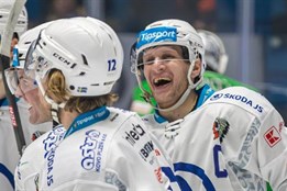 Schleiss se po 2,5 měsících znovu dočkal branky. Velká úleva,...