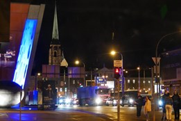 Začátek týdne nabízí rozmanité akce