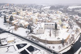 Čím se baví region první prosincový týden?