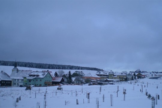 V Karlovarském kraji se nudit nebudete!