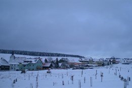 V Karlovarském kraji se nudit nebudete!