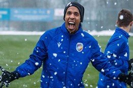 Znovu na hřiště soupeře. Viktoria Plzeň pojede na čtvrtfinále...